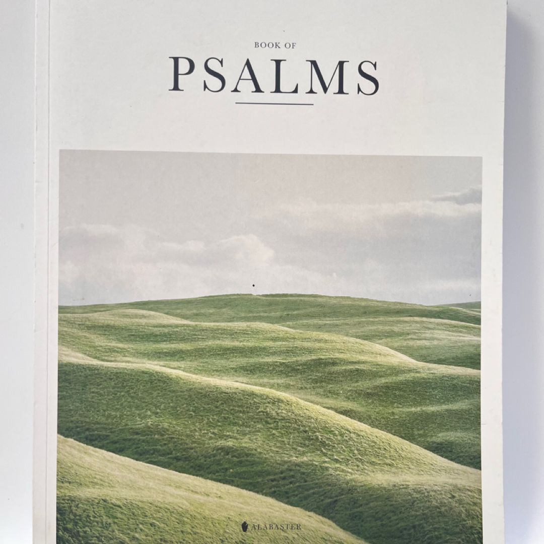 Book of Psalms
