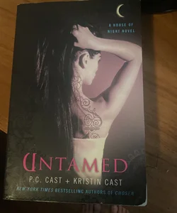 Untamed