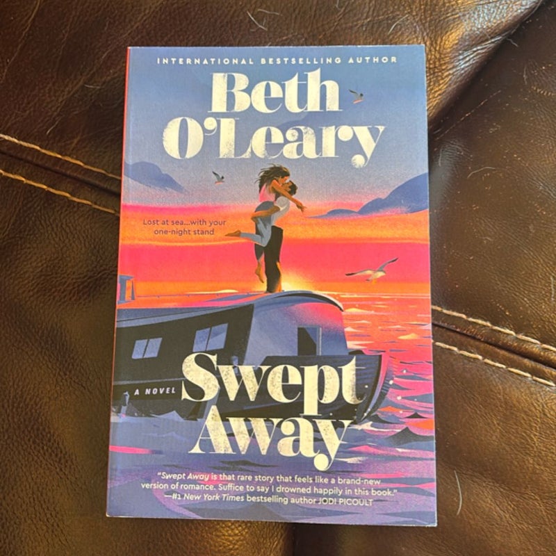 Swept Away
