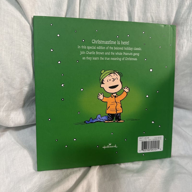 Hallmark: A Charlie Brown Christmas