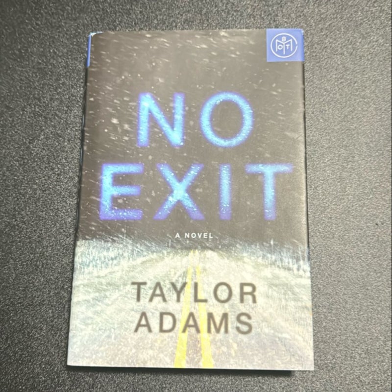 No Exit