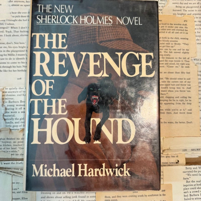 The Revenge of the Hound
