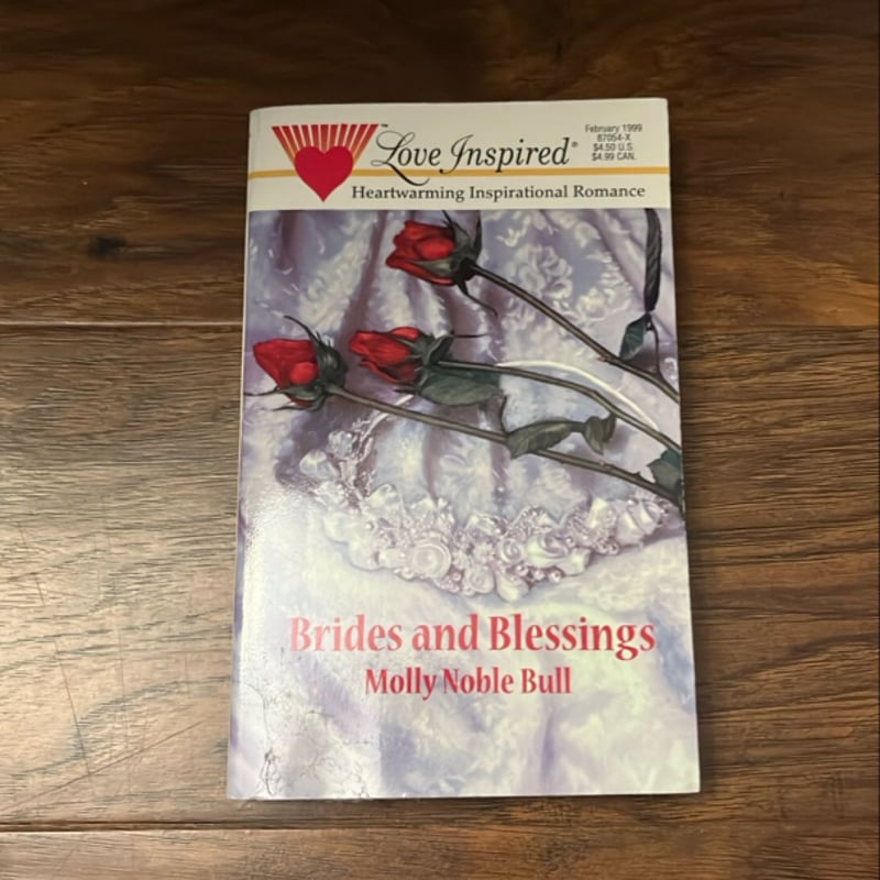 Brides and Blessings