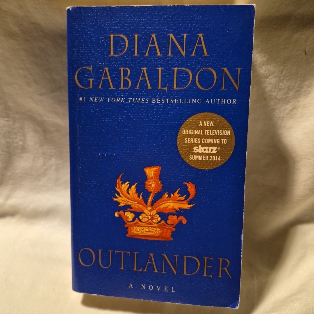 Outlander