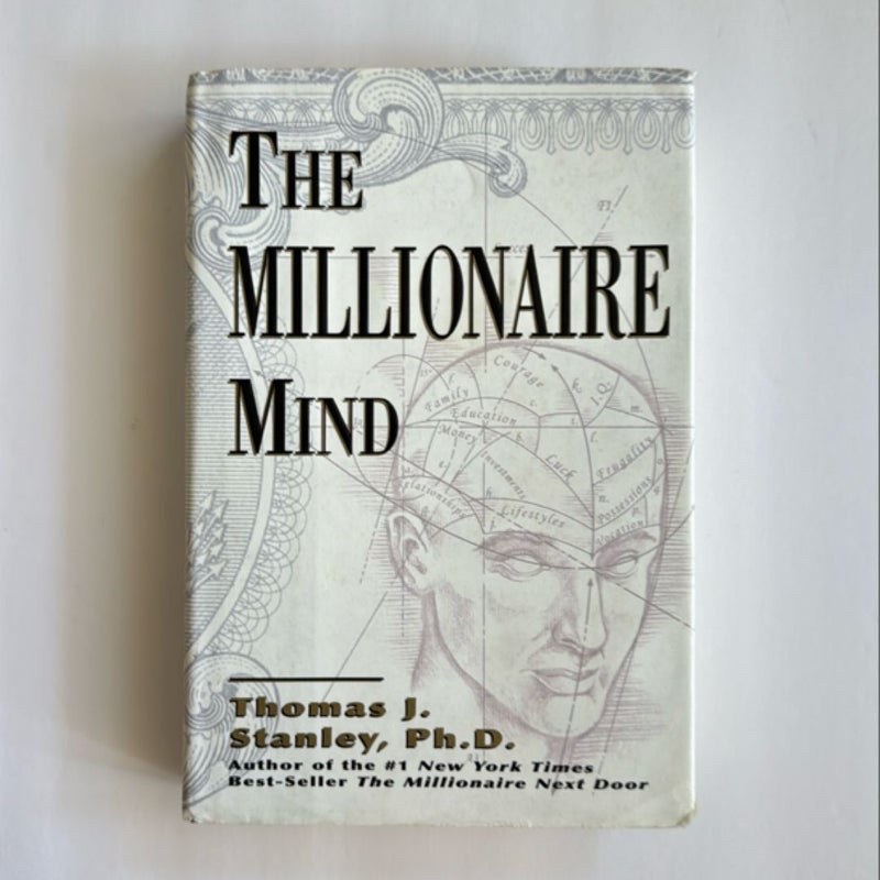 The Millionaire Mind