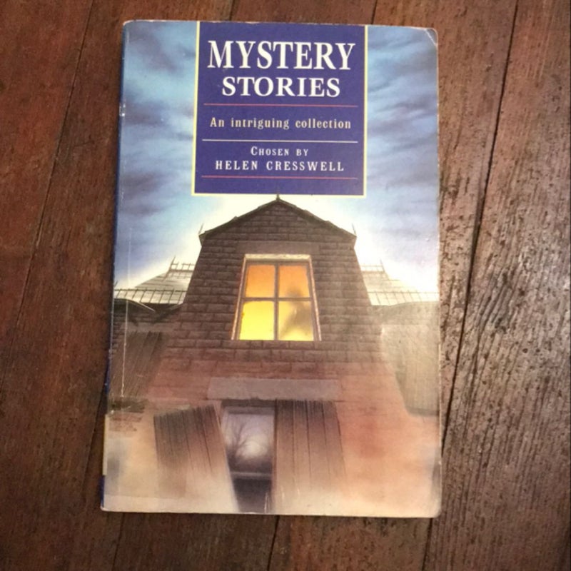 Mystery Stories