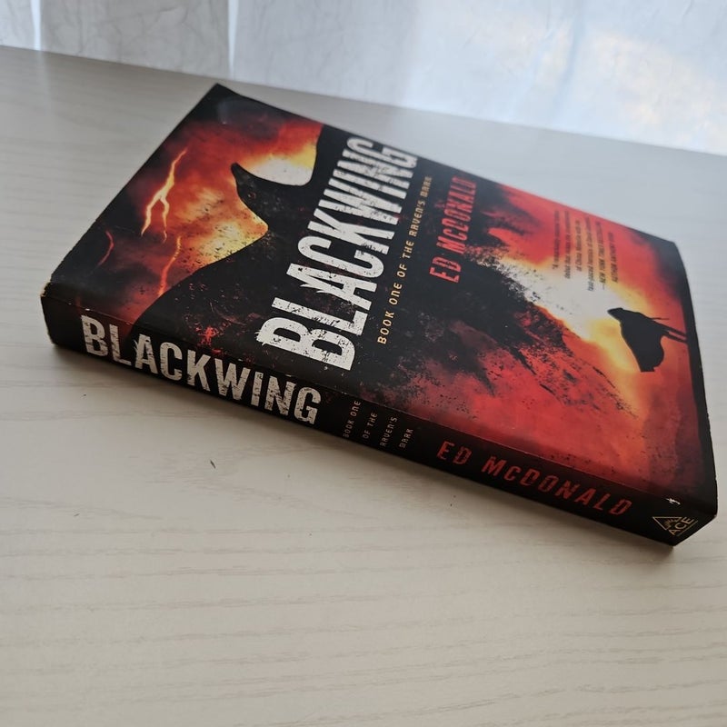 Blackwing