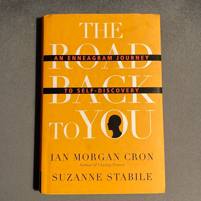 The Road Back to You