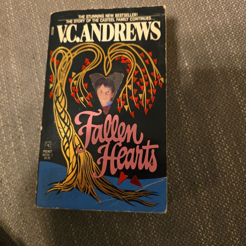 Fallen Hearts