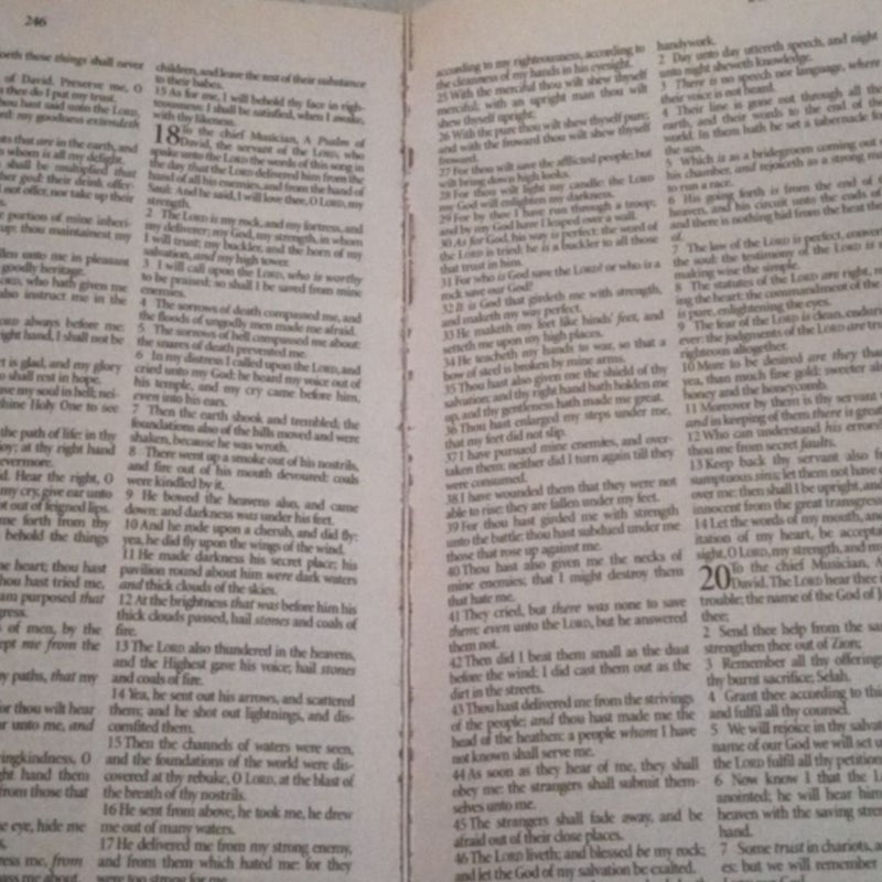 Book of Mormon 