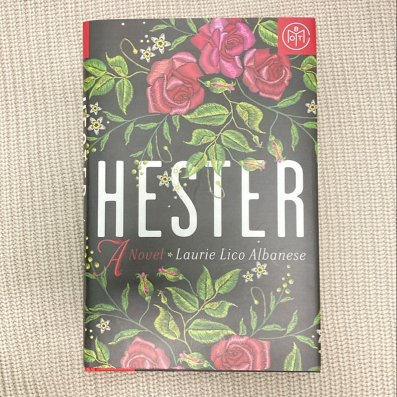 Hester