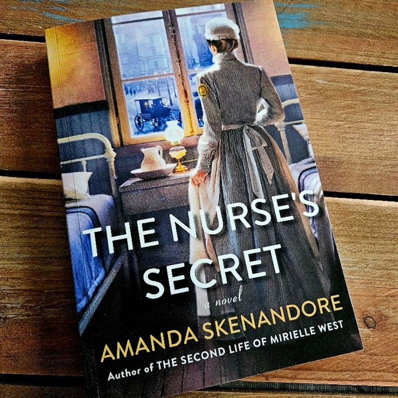 The Nurse's Secret