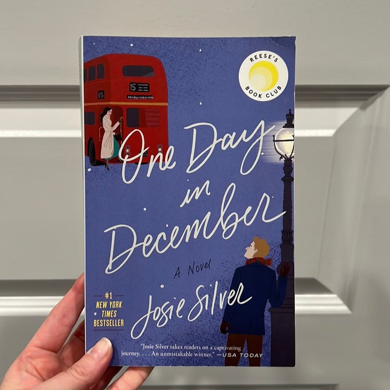 One Day in December