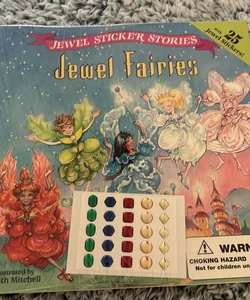 Jewel Fairies