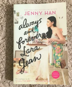 Always and Forever, Lara Jean (ON HOLD)