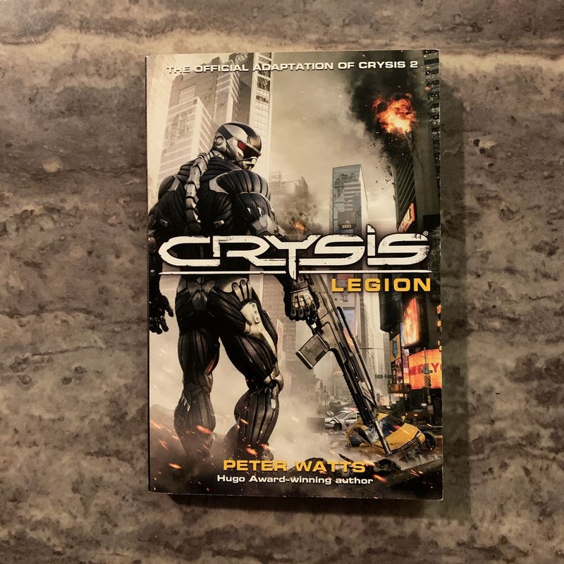 Crysis