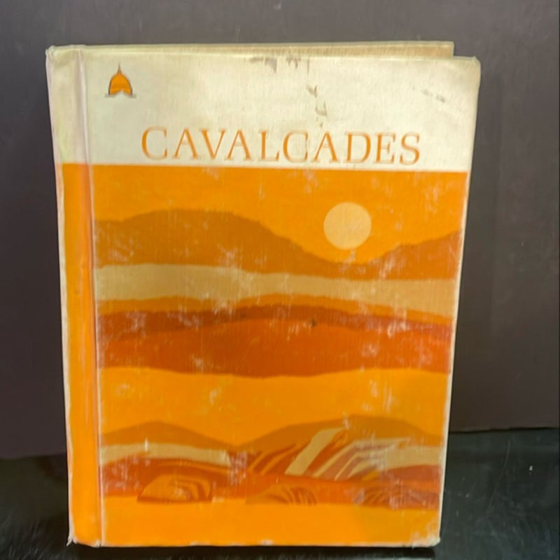 Cavalcades Book 6