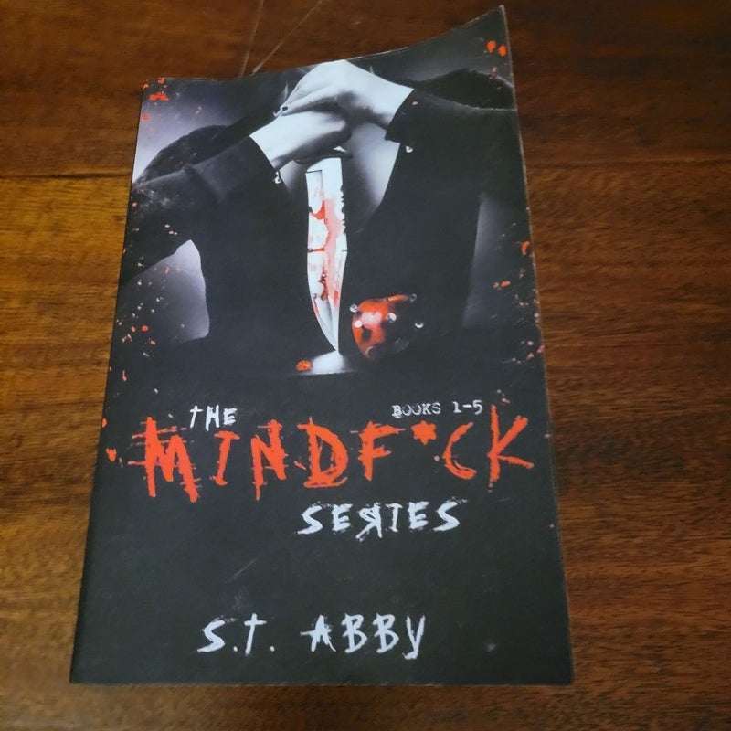 The Mindf*ck Series