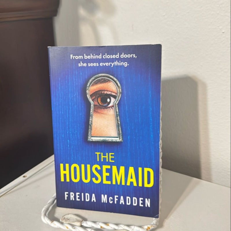 The Housemaid