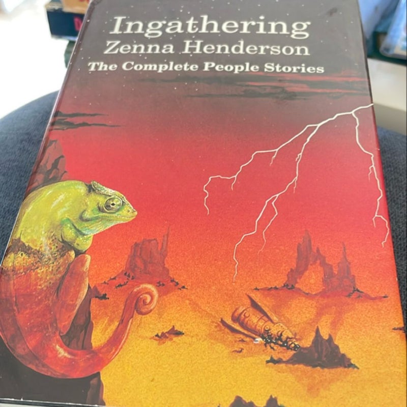 Ingathering