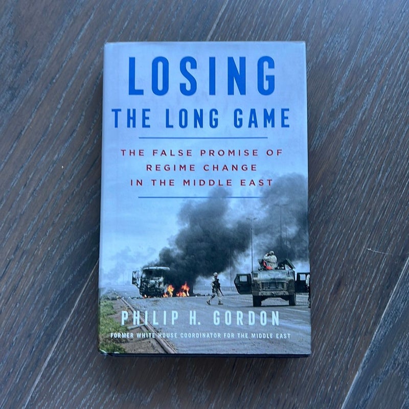 Losing the Long Game