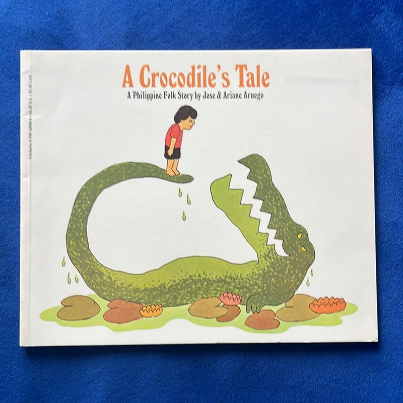 A Crocodile’s Tale