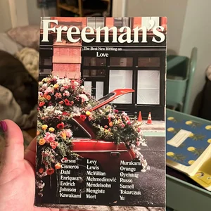 Freeman's: Love