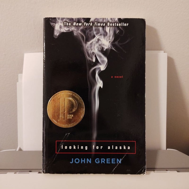 Looking for Alaska