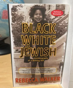 Black White and Jewish