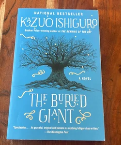 The Buried Giant