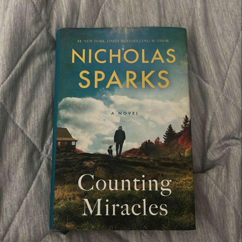 Counting Miracles