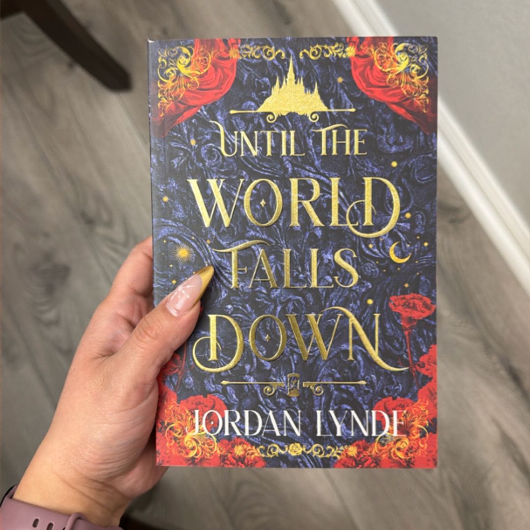 Until the World Falls Down