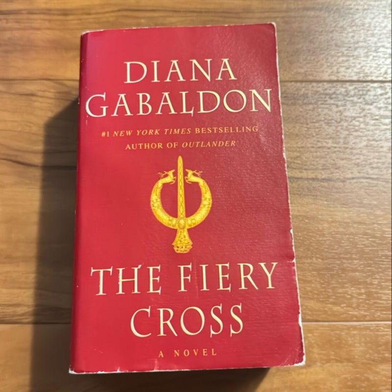 The Fiery Cross