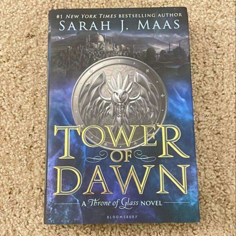 Tower of Dawn