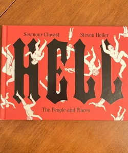 Hell: The People and Places