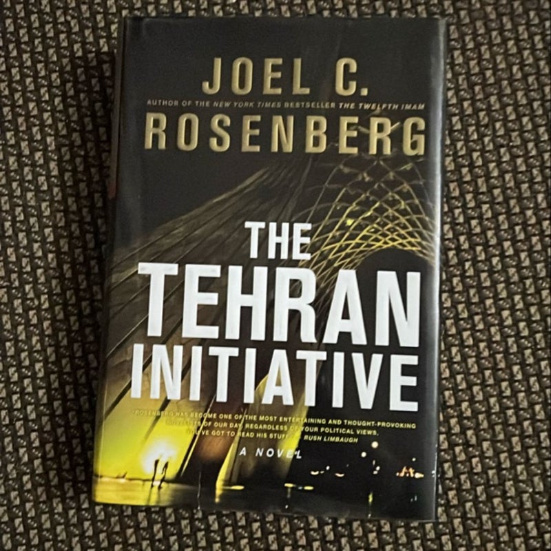 The Tehran Initiative