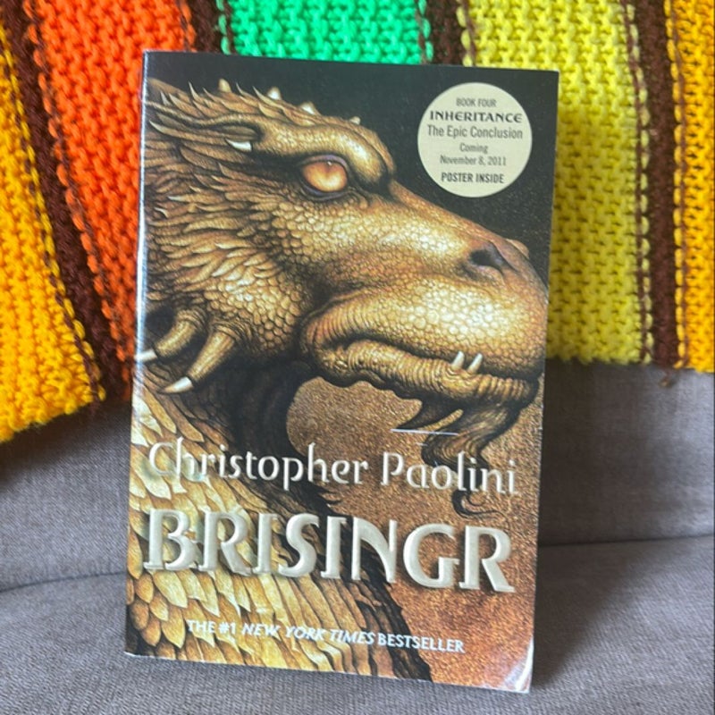 Brisingr