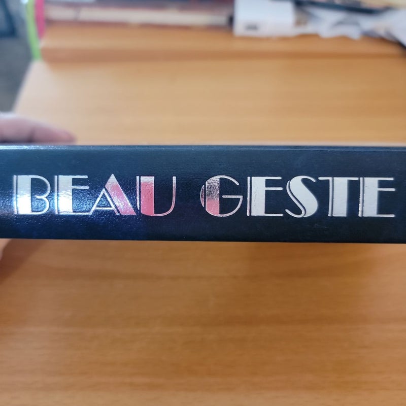 Beau Geste