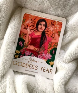 Your Goddess Year