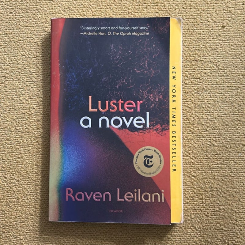 Luster