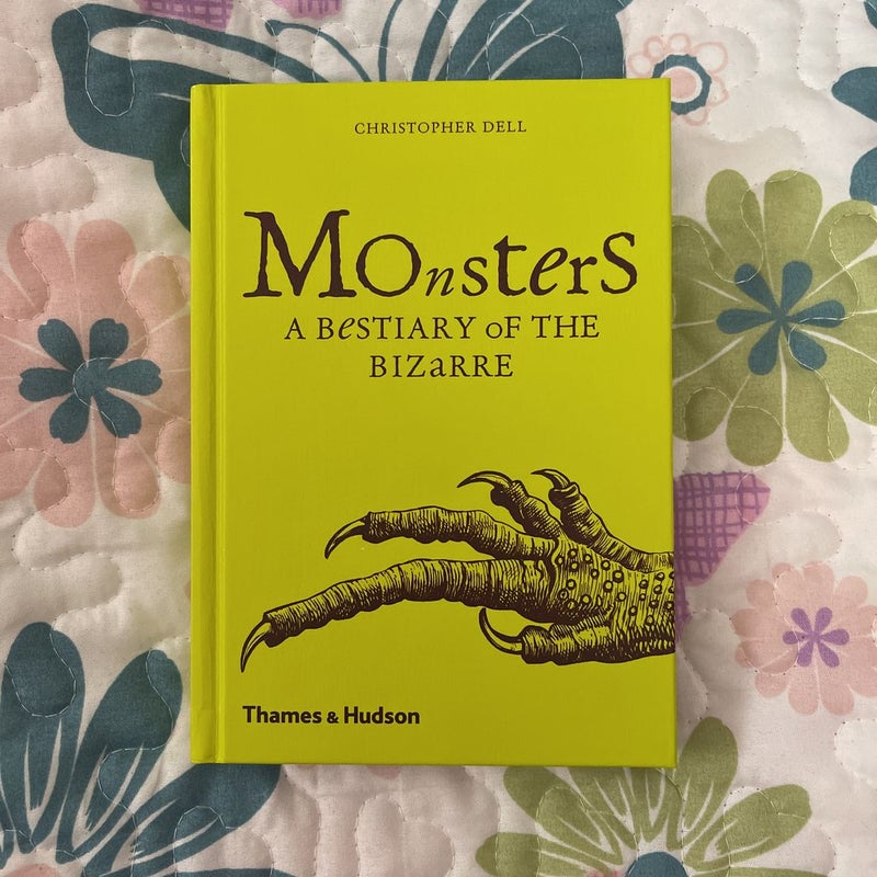 Monsters