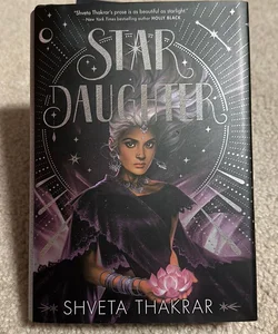 Star Daughter 