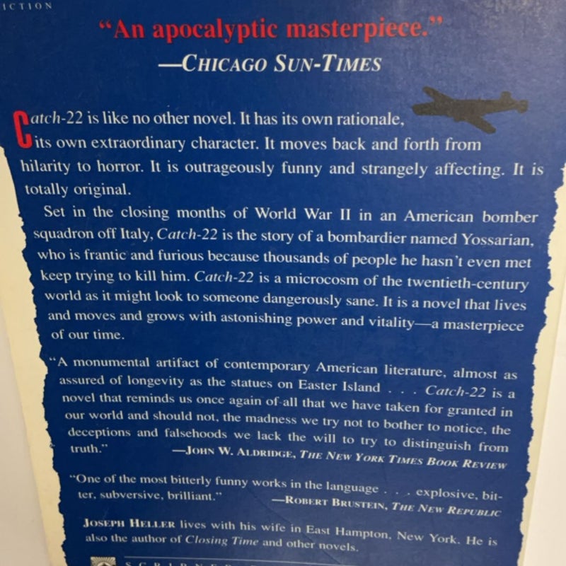 Catch-22
