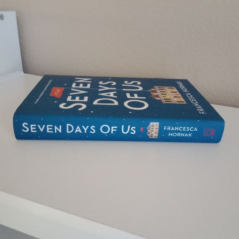 Seven Days of Us