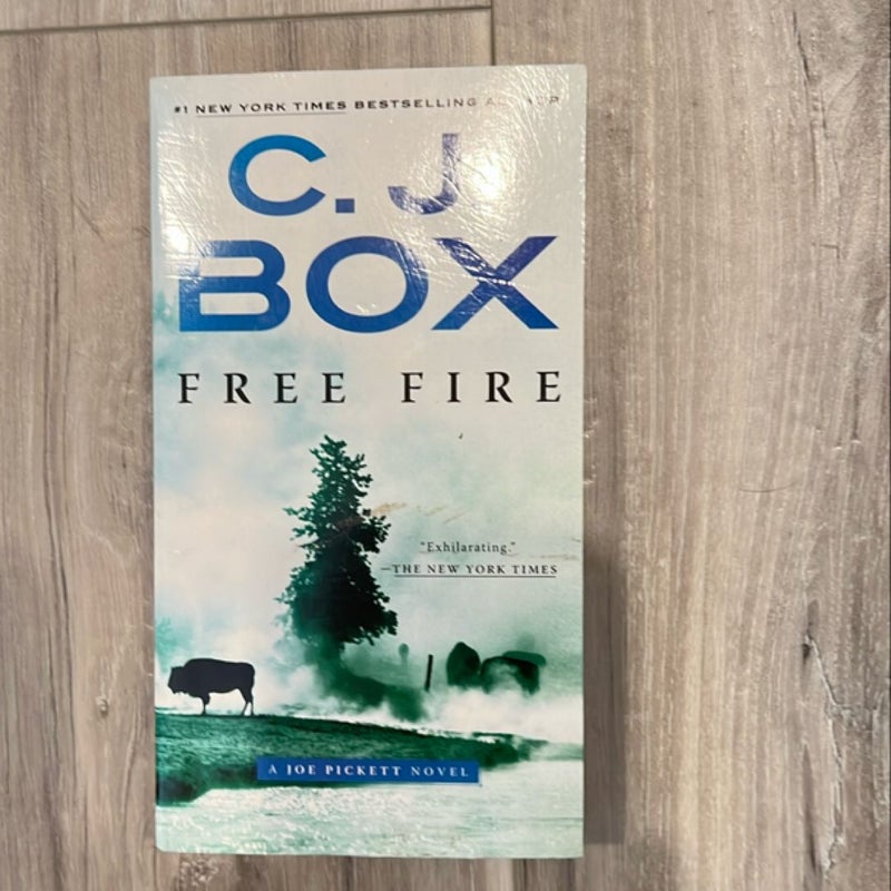 Free Fire