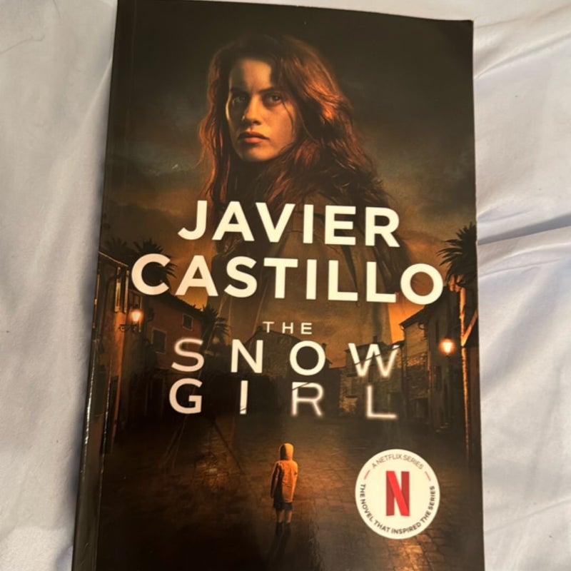 The Snow Girl (TV Tie-In Edition)