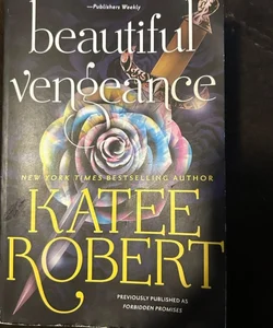 Beautiful Vengeance (previously Published As Forbidden Promises)