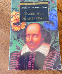 Tales from Shakespeare