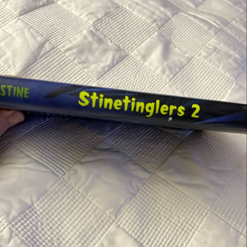 Stinetinglers 2