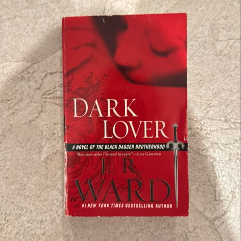 Dark Lover